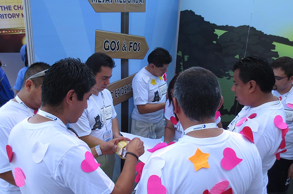 Baby Nutrition Acapulco travel and Business