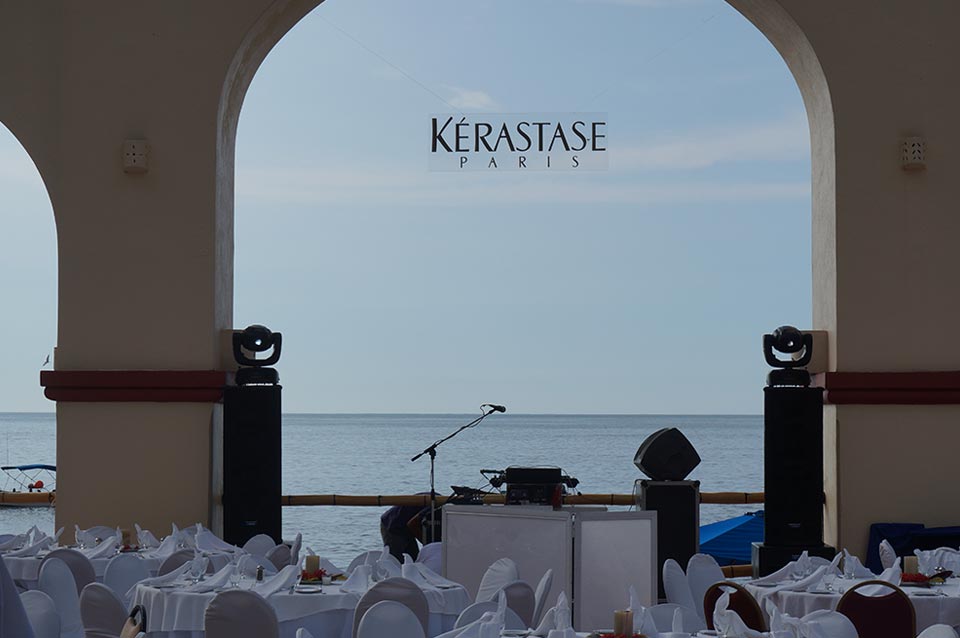 Kerastase Puerto Vallarta Travel And Business