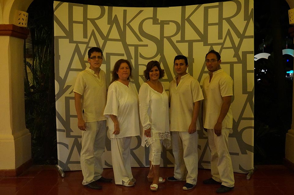 Kerastase Puerto Vallarta Travel And Business