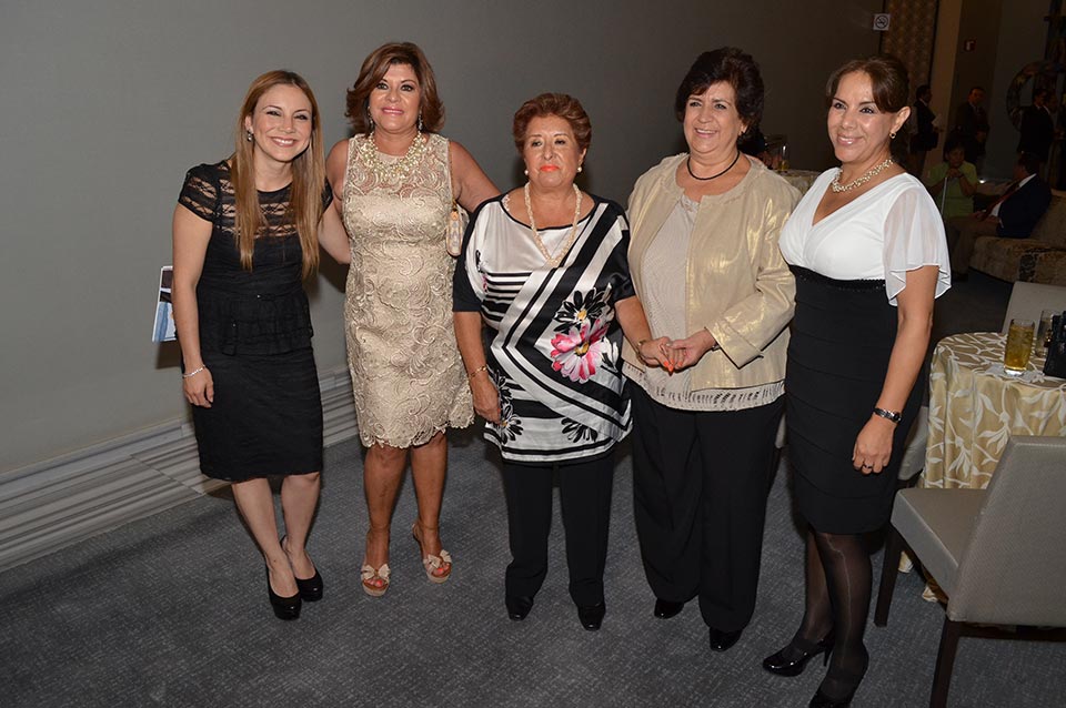 XV Aniversario de Travel & Business