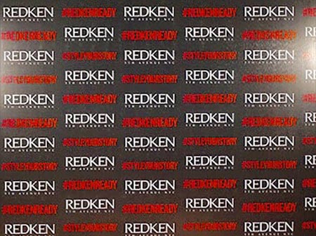 Redken Latino Cancún Travel and Business