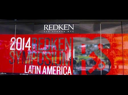 Redken Latino Cancún Travel and Business