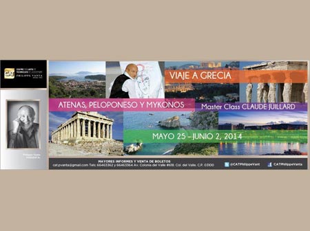 CAT Athenas y Mykonos Travel and Business