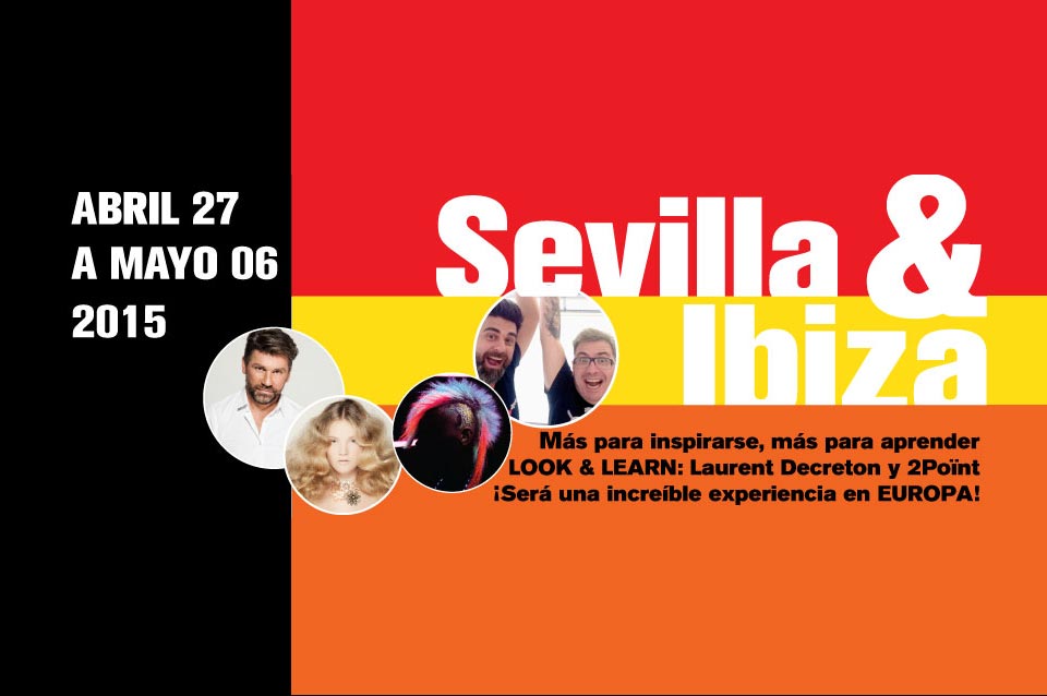 CAT Visita a Sevilla e Ibiza Travel and Business