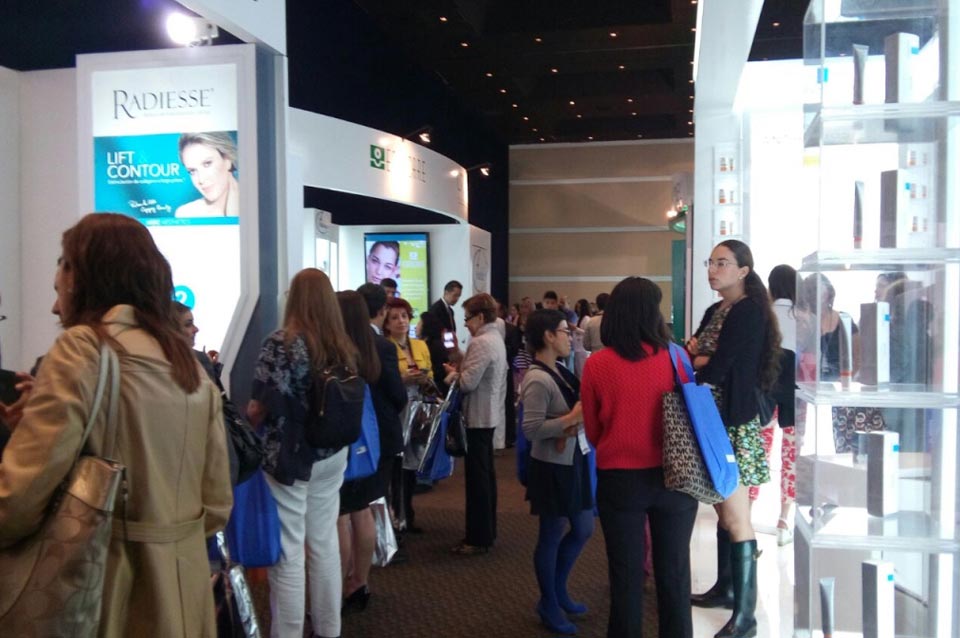 Congreso de Dermatologia Travel and Business