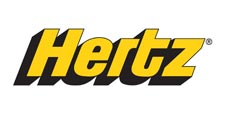 renta de autos Hertz