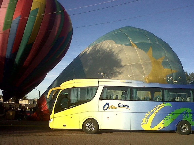 Paseo en Globo Travel and Business