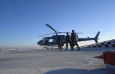 Travel and Business Helicoptero