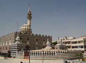 Amman
