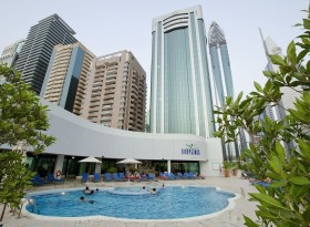 TOWERS ROTANA