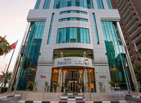TOWERS ROTANA FRONT