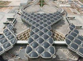 aeropuerto amman
