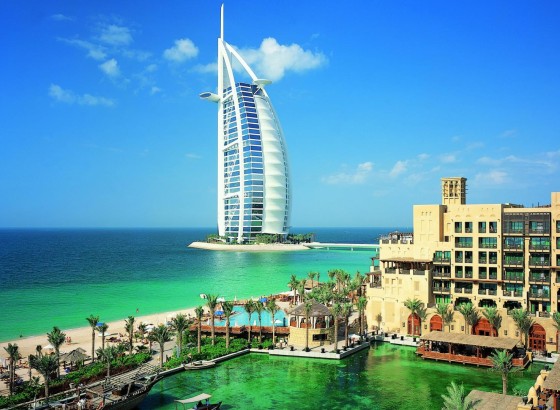 dubai