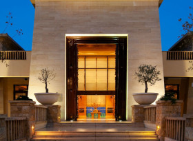 kempinski ishtar