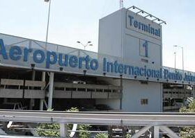 terminal 1