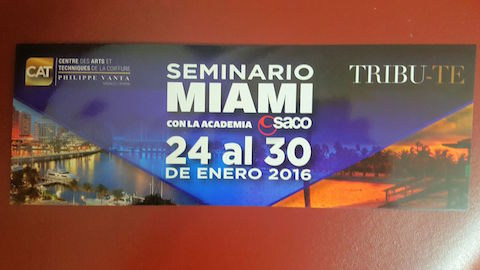 flyer de seminarios