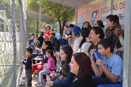 eventos deportivos Danone