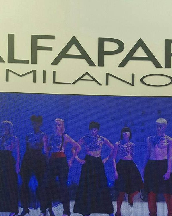 viajes de grupo Alfaparf Milano